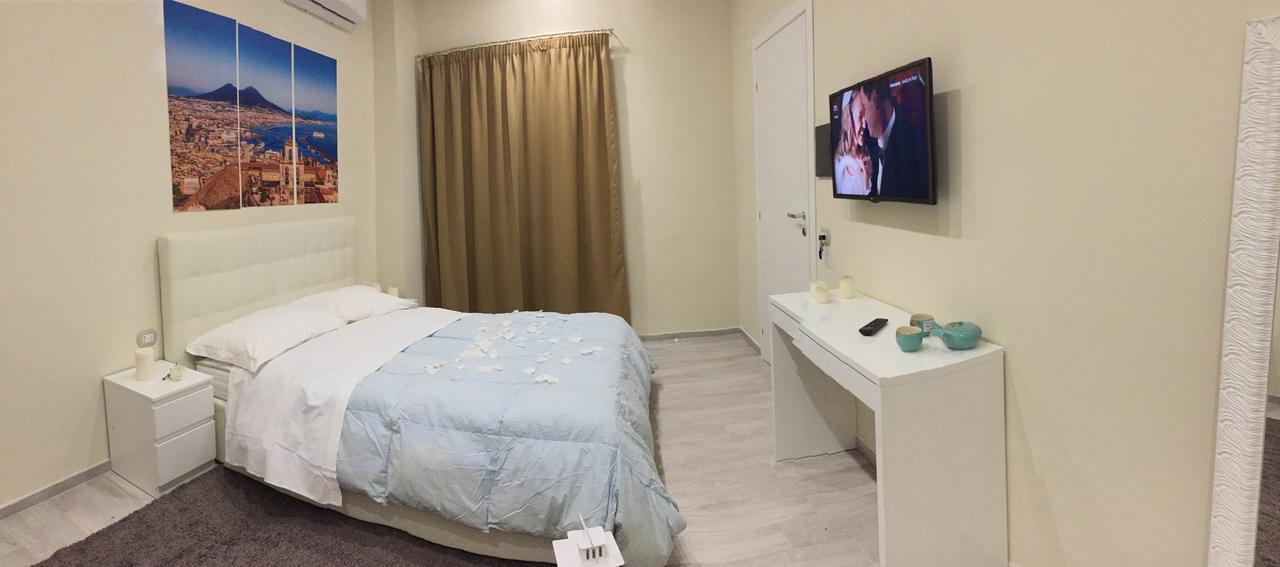Morra's 2* Napoli
