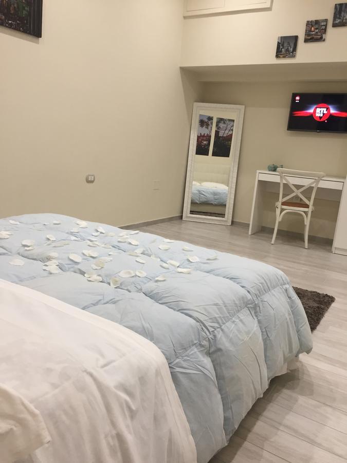 Bed & Breakfast Morra's Napoli