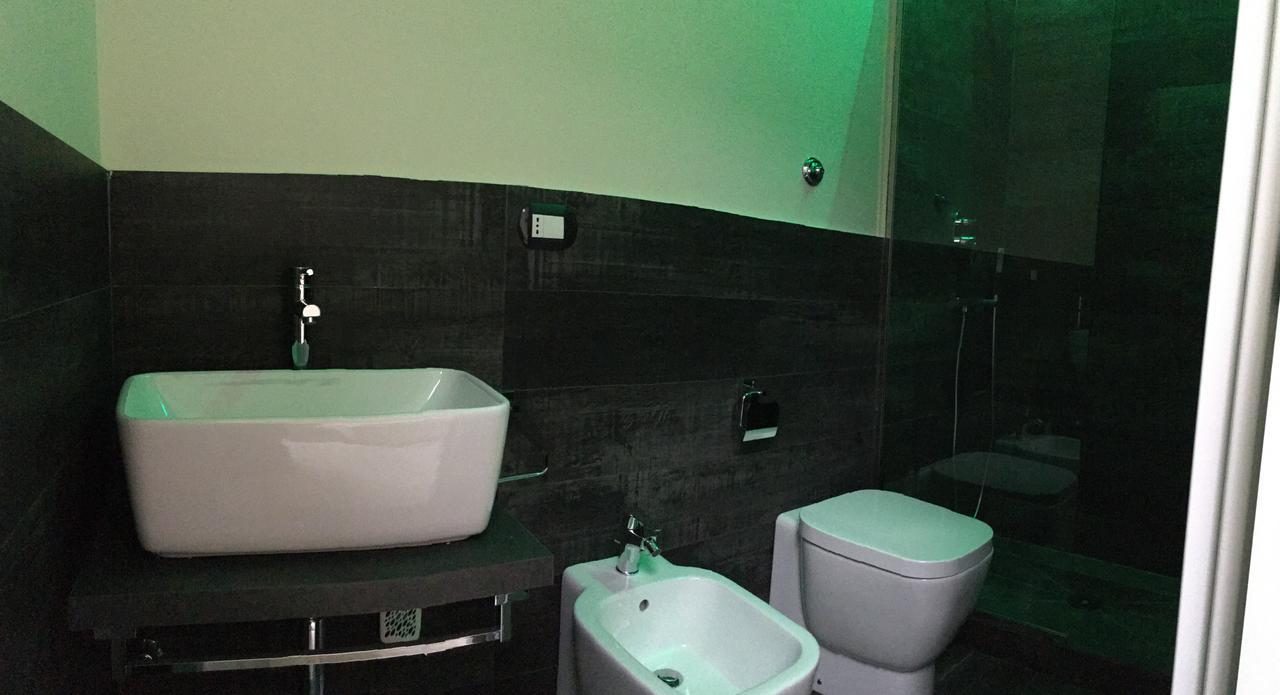 Bed & Breakfast Morra's Napoli