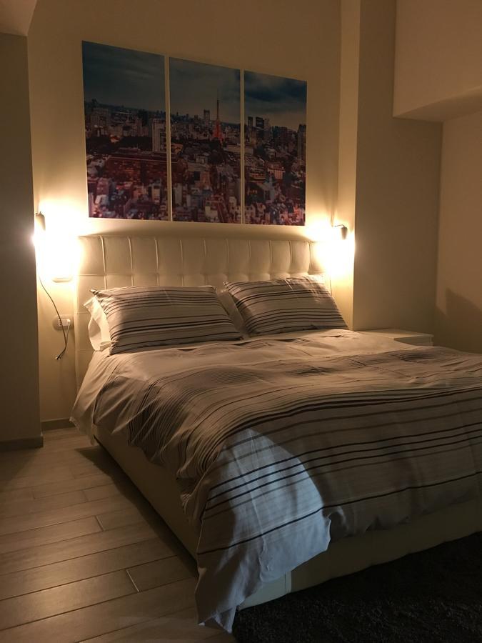 Bed & Breakfast Morra's Napoli