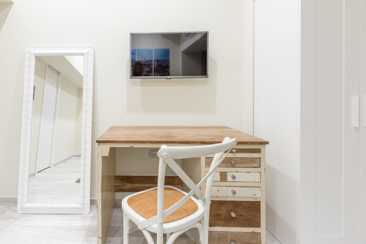 Bed & Breakfast Morra's Napoli