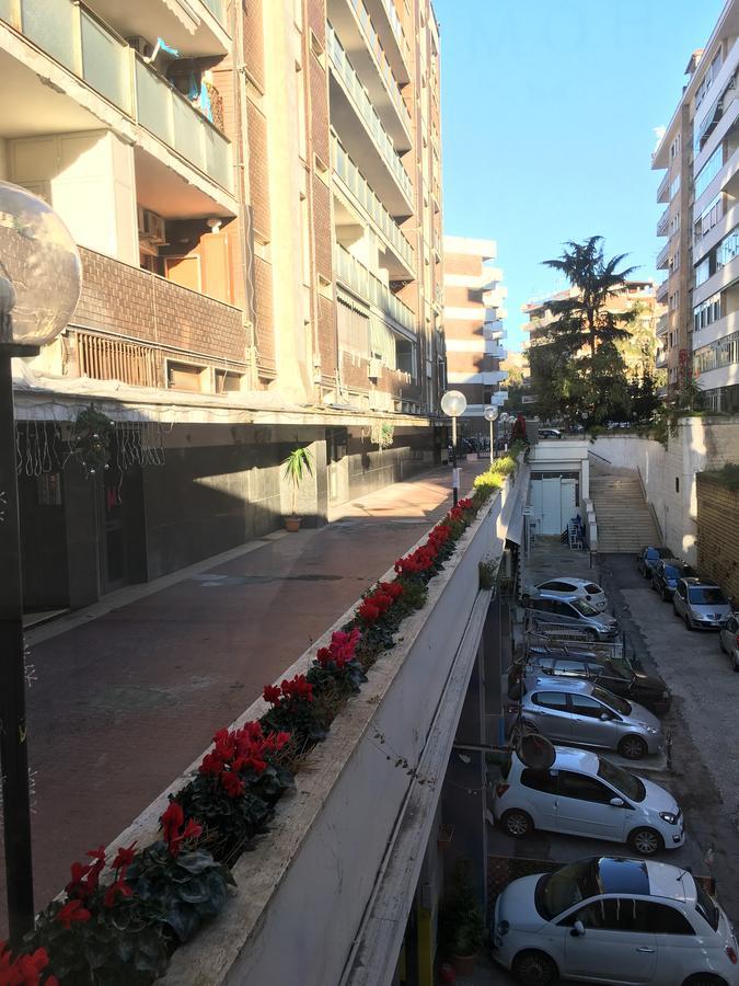 Morra's Bed & Breakfast Napoli