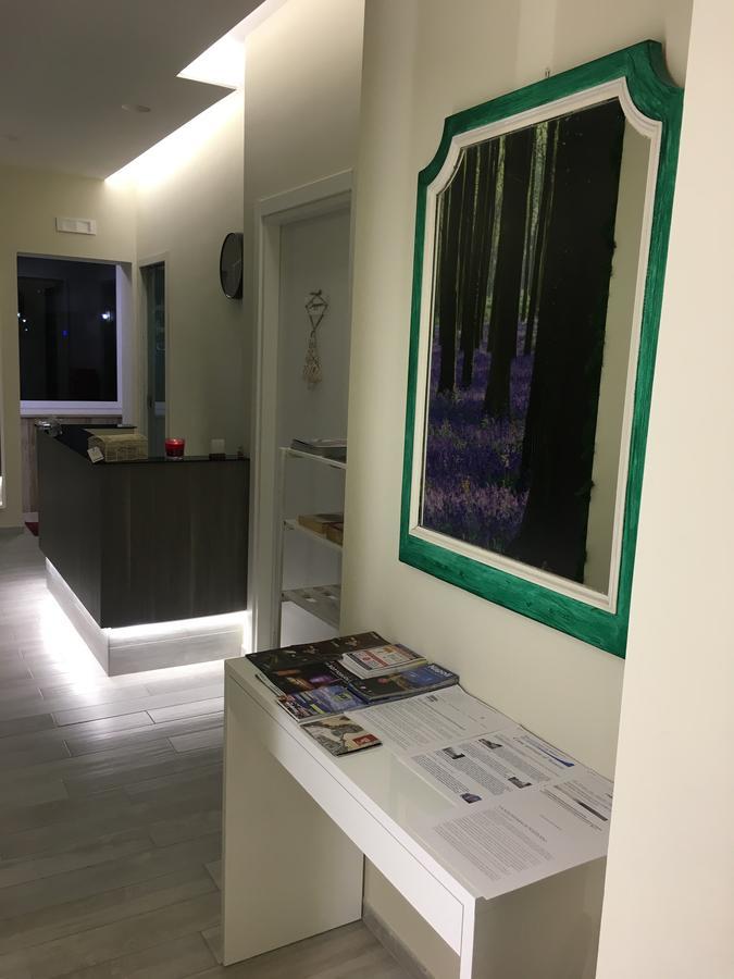 Morra's Bed & Breakfast Napoli