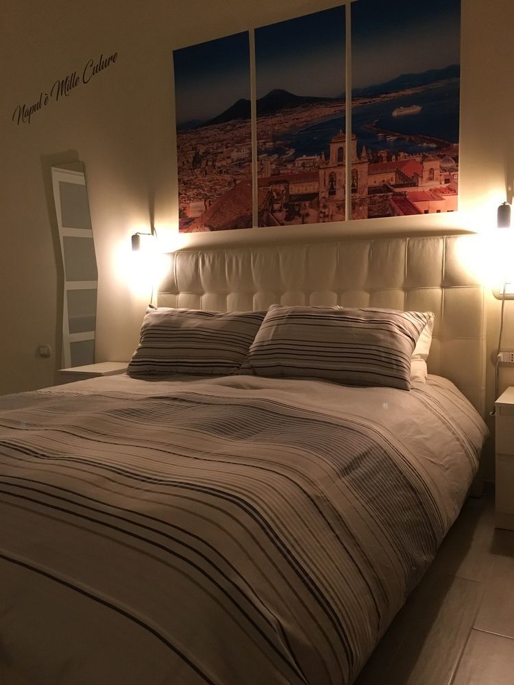 Morra's 2* Napoli